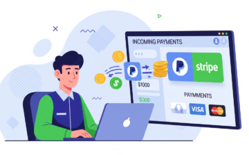 Earn While You Teach: Monetization with Stripe & Beyond